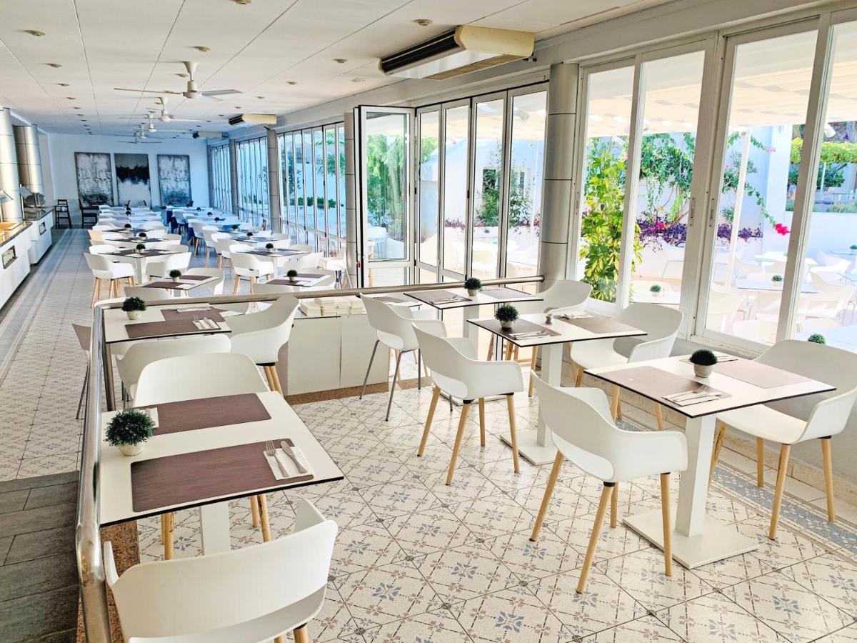 Bluesea Club Martha's Aparthotel