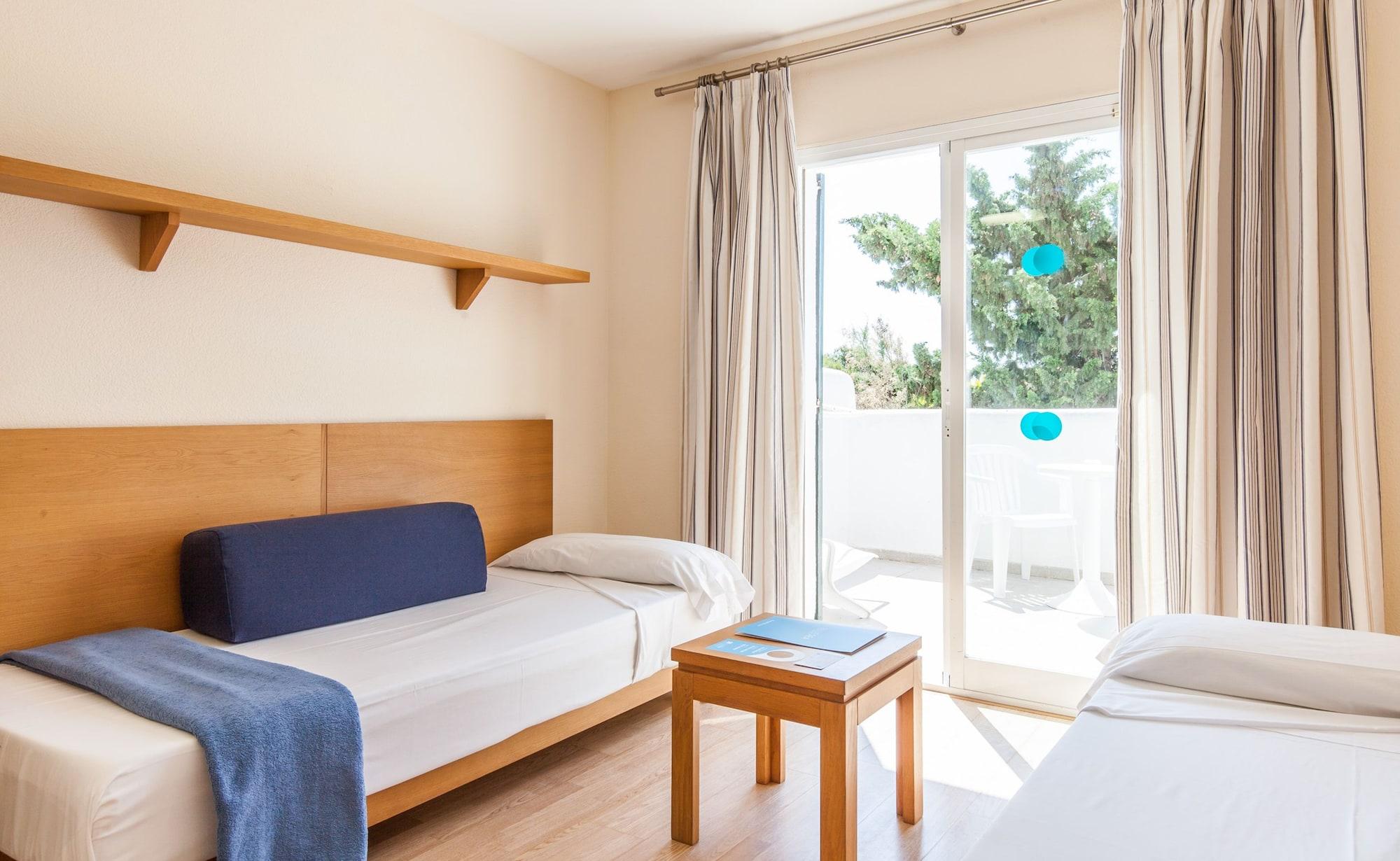 Aparthotel Bluesea Club Martha's Cala D´Or
