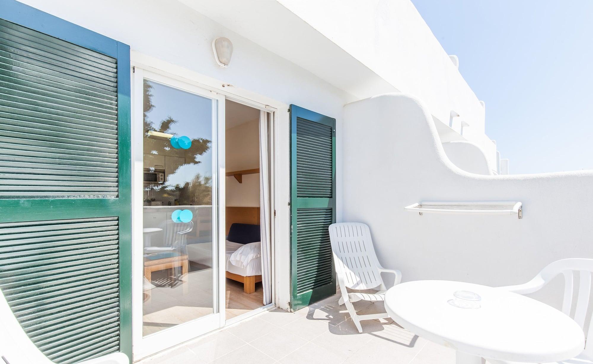 Bluesea Club Martha's Aparthotel Cala D´Or