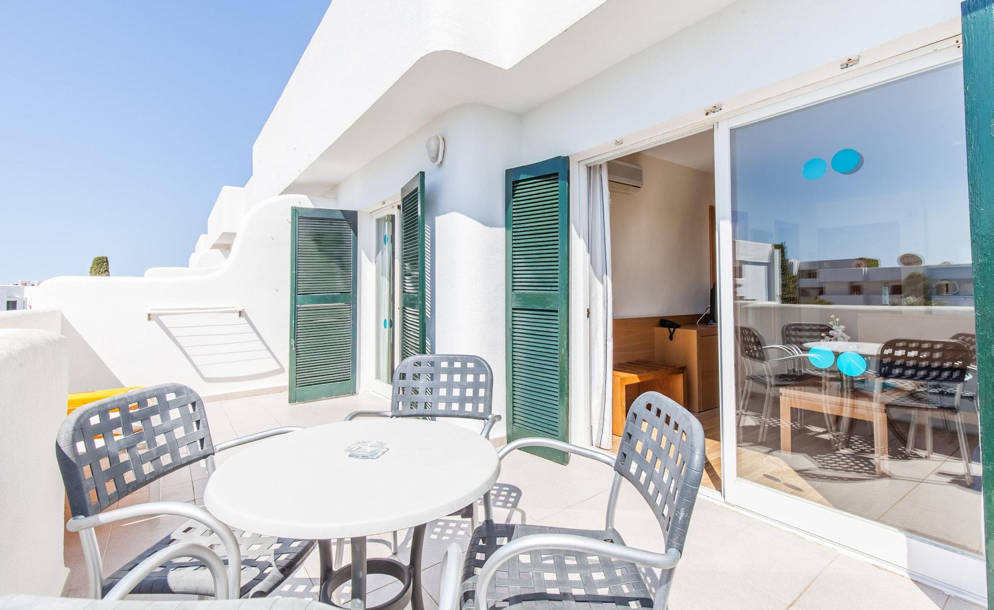 Aparthotel Bluesea Club Martha's Cala D´Or