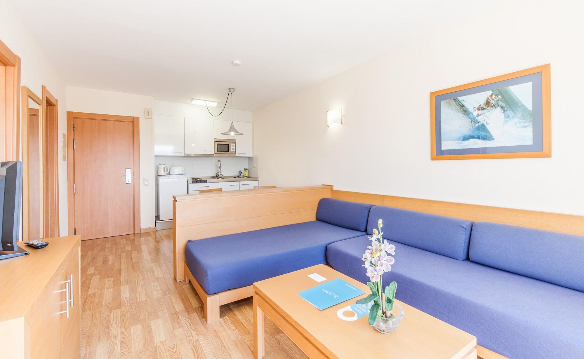Bluesea Club Martha's Aparthotel Cala D´Or