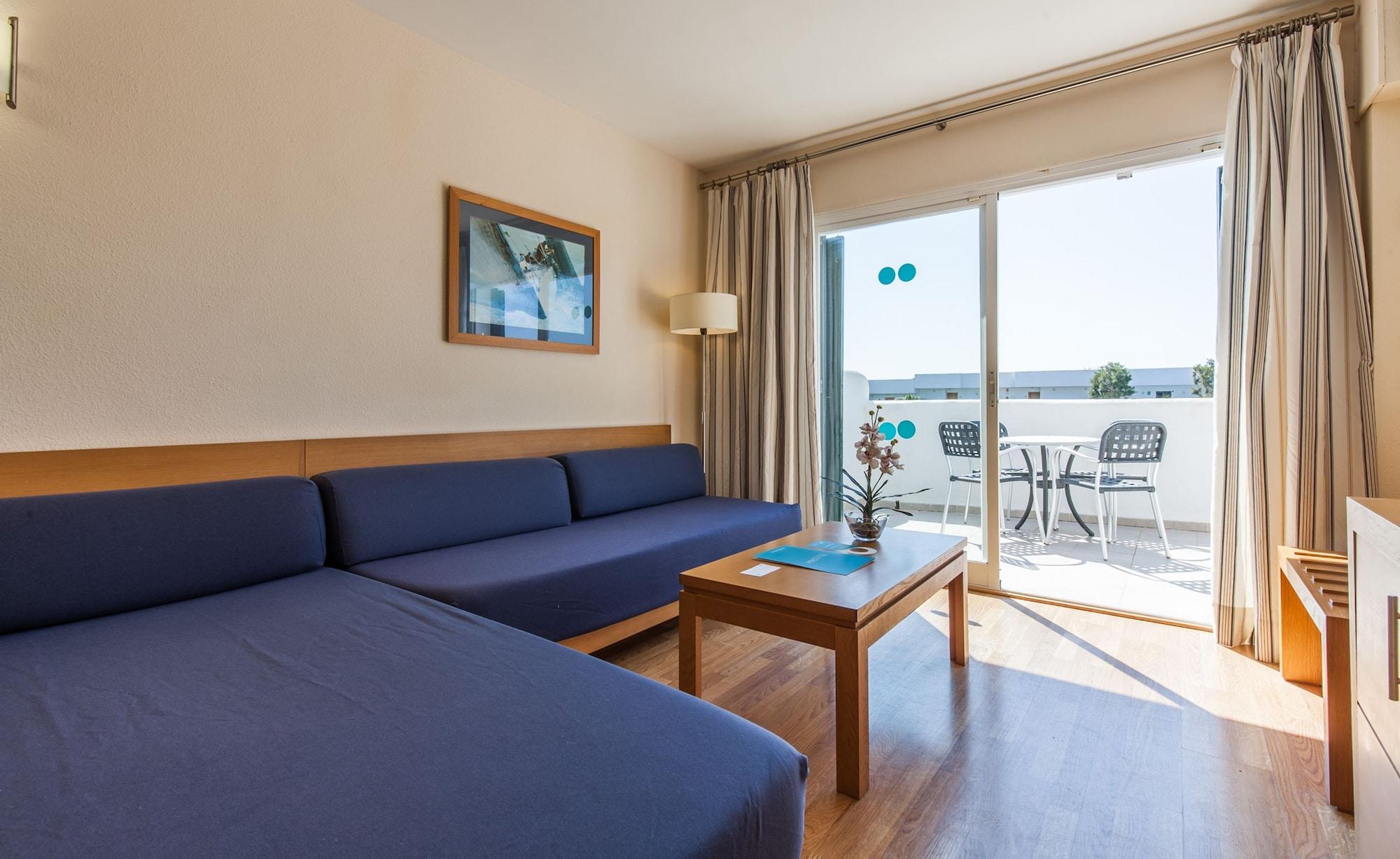 Aparthotel Bluesea Club Martha's Cala D´Or