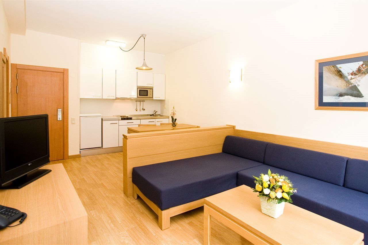 Aparthotel Bluesea Club Martha's 4*