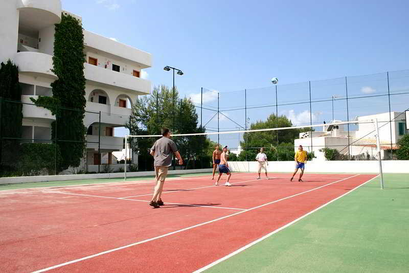 Bluesea Club Martha's Aparthotel Cala D´Or