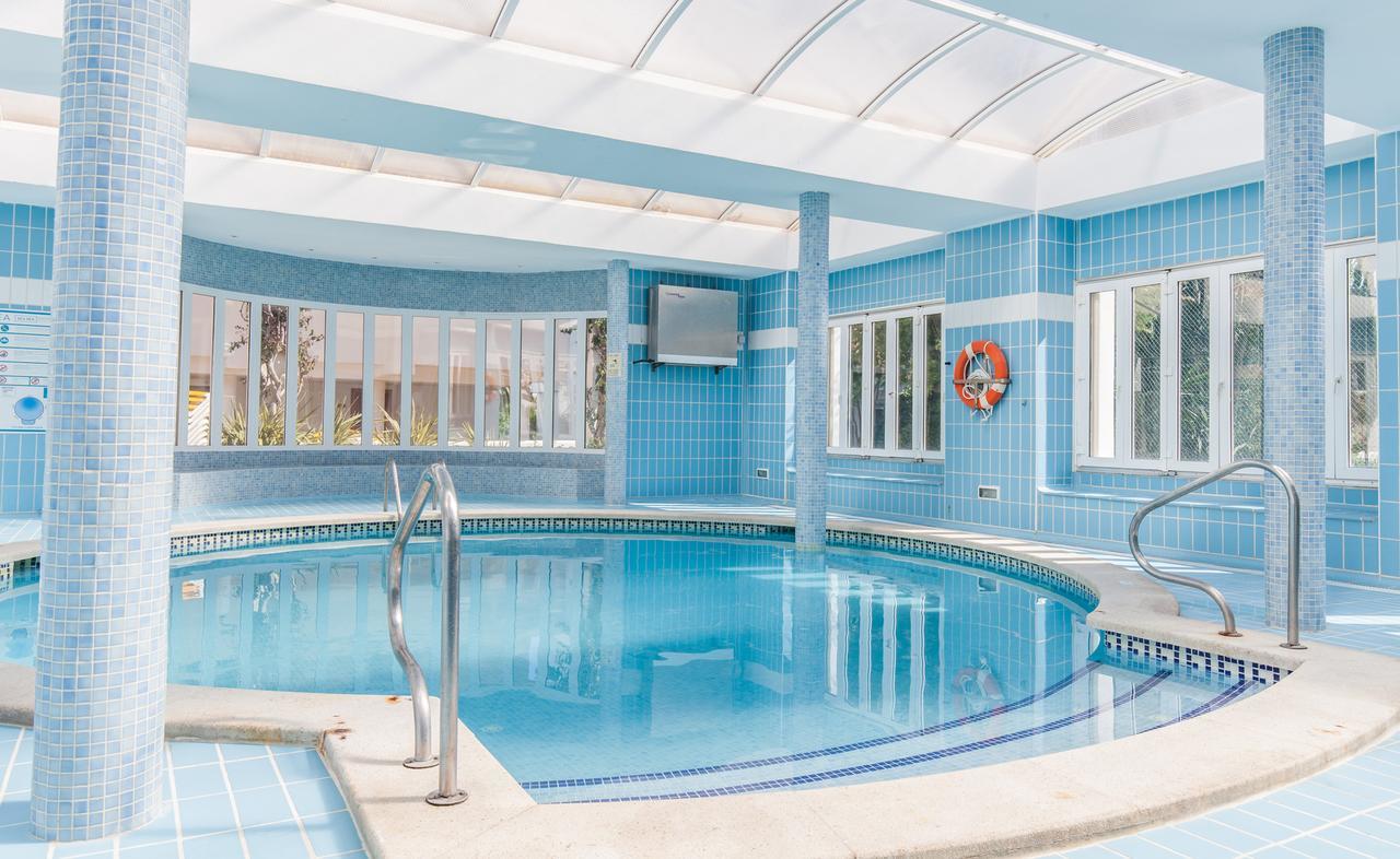 Bluesea Club Martha's Aparthotel Cala D´Or