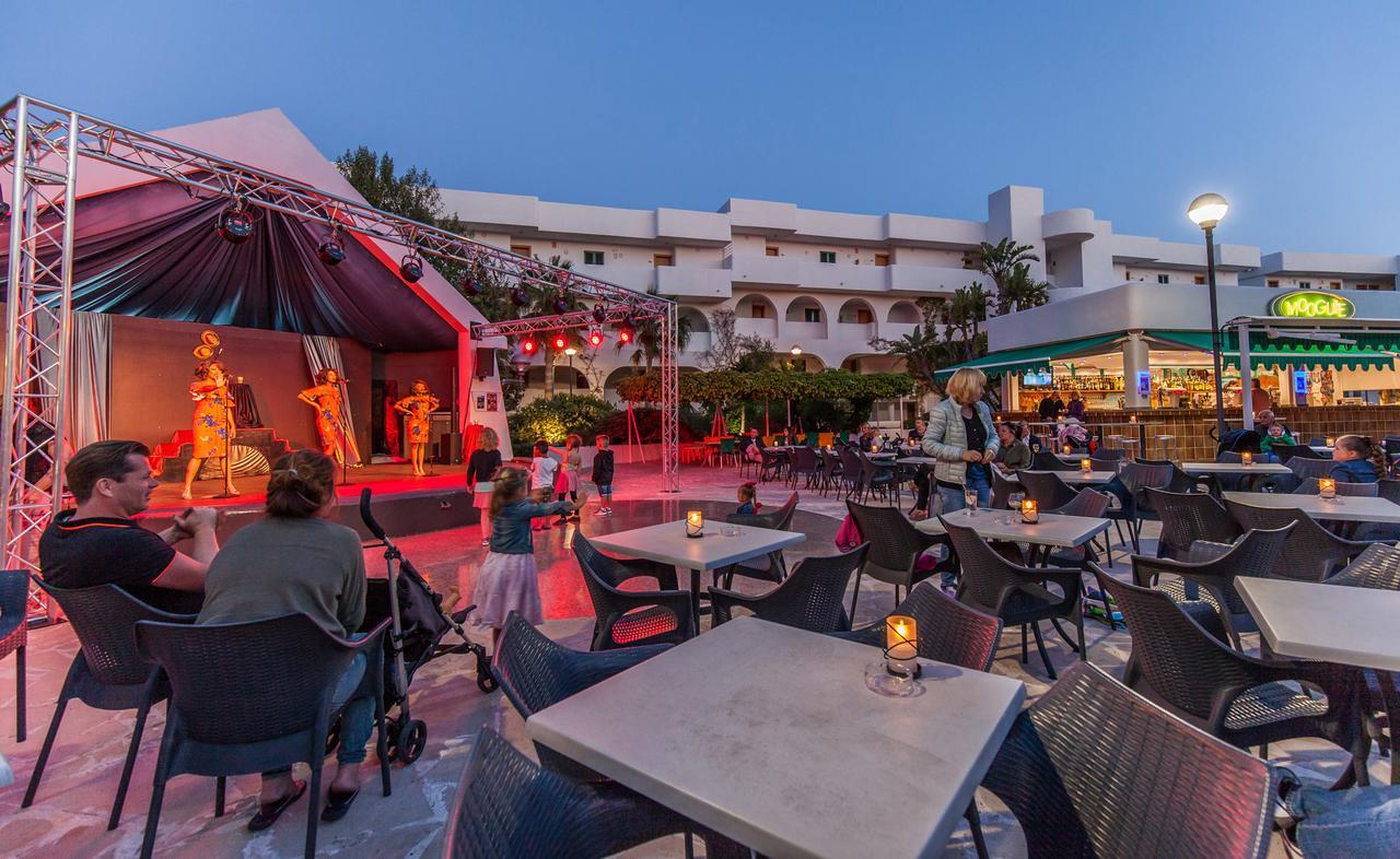 Bluesea Club Martha's Aparthotel Cala D´Or