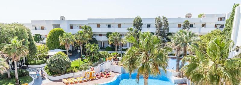 Bluesea Club Martha's Aparthotel 4*