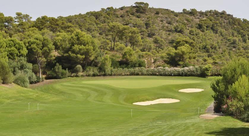 Bluesea Club Martha's Aparthotel Cala D´Or