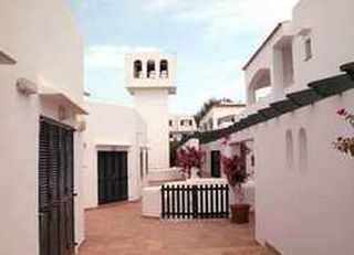 Bluesea Club Martha's Cala D´Or