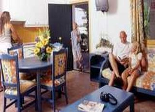 Appart hôtel Bluesea Club Martha's 4*