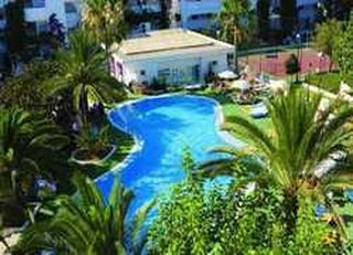 Bluesea Club Martha's Appart hôtel Cala D´Or
