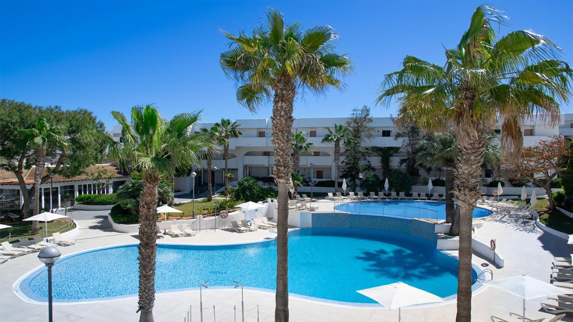 Bluesea Club Martha's Cala D´Or