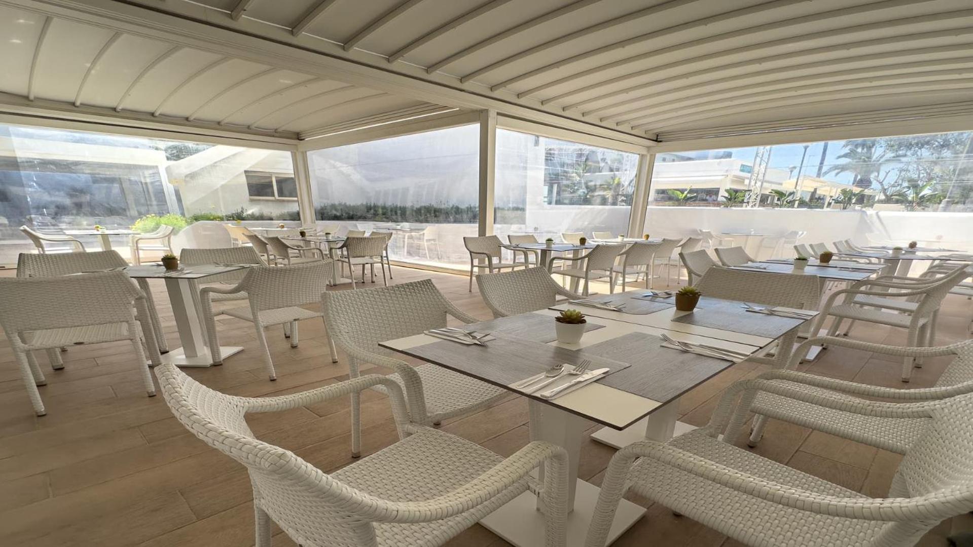 Bluesea Club Martha's Appart hôtel Cala D´Or