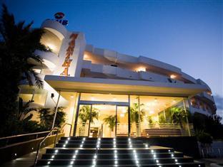 Bluesea Club Martha's Appart hôtel 4*