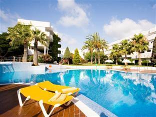 Bluesea Club Martha's Appart hôtel