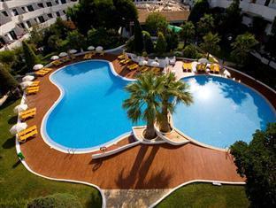 Bluesea Club Martha's Appart hôtel Cala D´Or