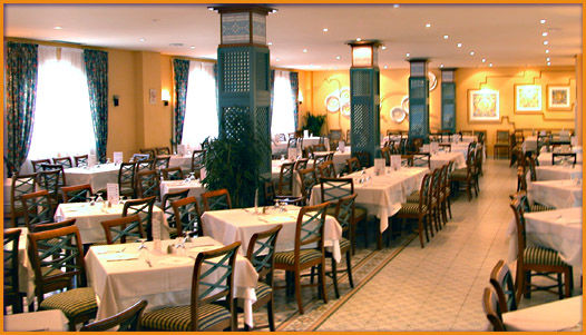 Appart hôtel Bluesea Club Martha's Cala D´Or