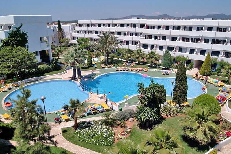 Aparthotel Bluesea Club Martha's
