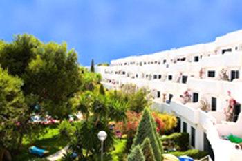 Bluesea Club Martha's 4* Cala d'Or (Mallorca)