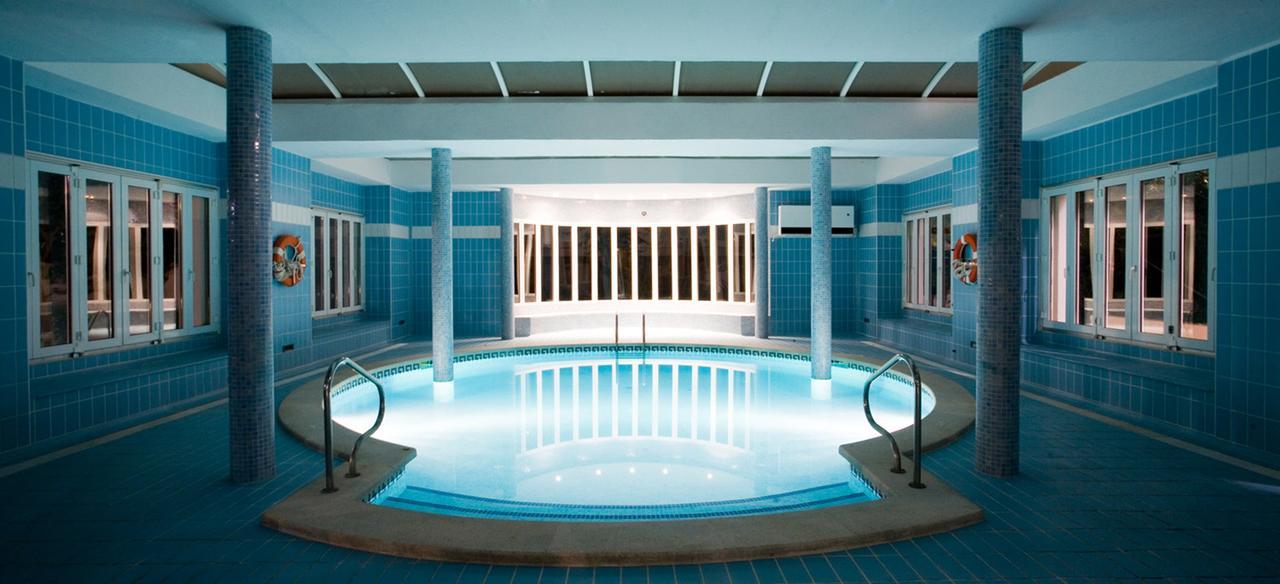 Aparthotel Bluesea Club Martha's Cala d'Or (Mallorca)
