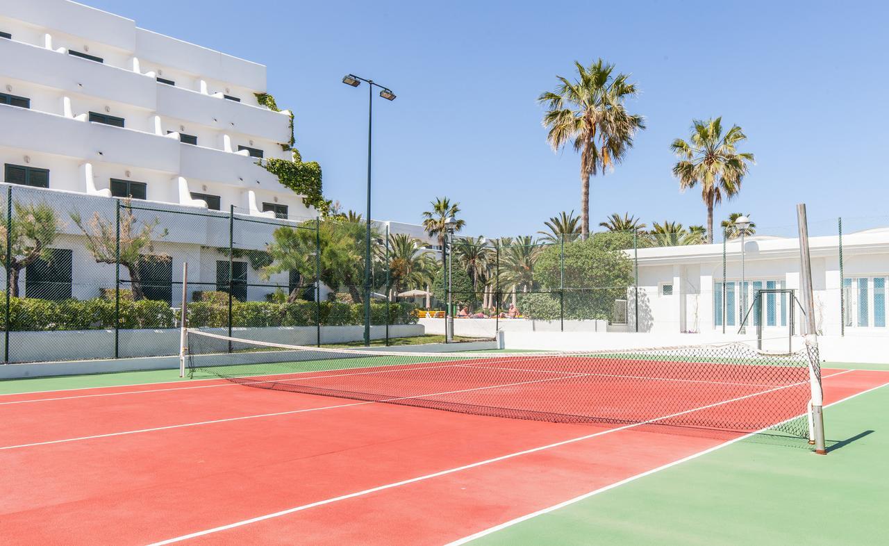 Bluesea Club Martha's Cala d'Or (Mallorca)