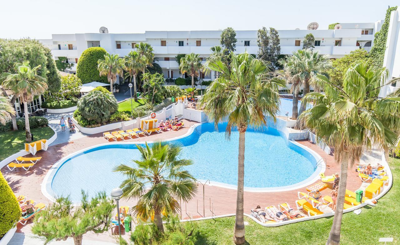 Aparthotel Bluesea Club Martha's