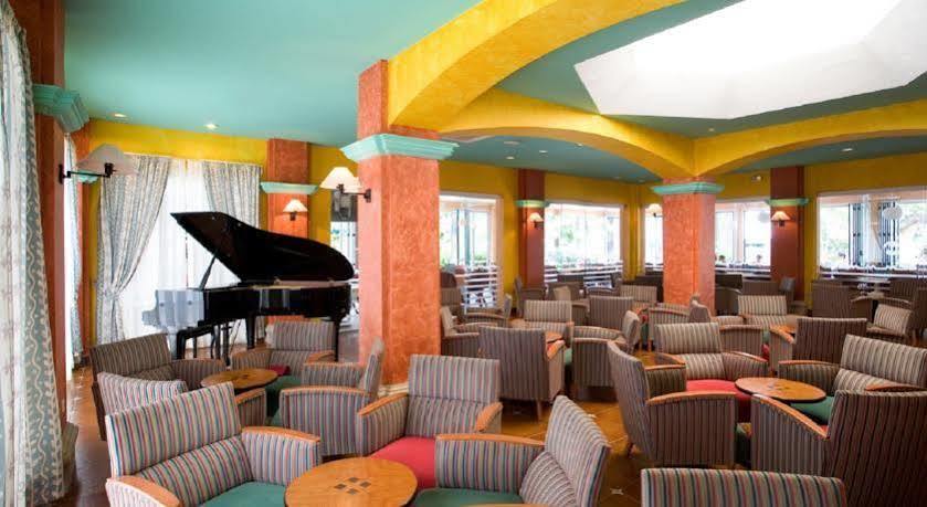 Bluesea Club Martha's 4*